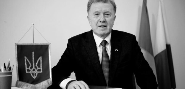 Informacja o ceremonii pogrzebowej Konsula / Інформація про похоронну церемонію консула